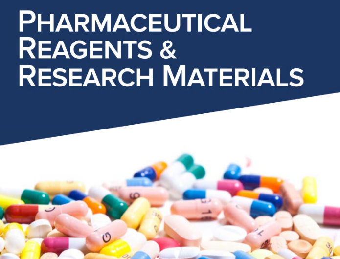 GFS Pharmaceutical Brochure